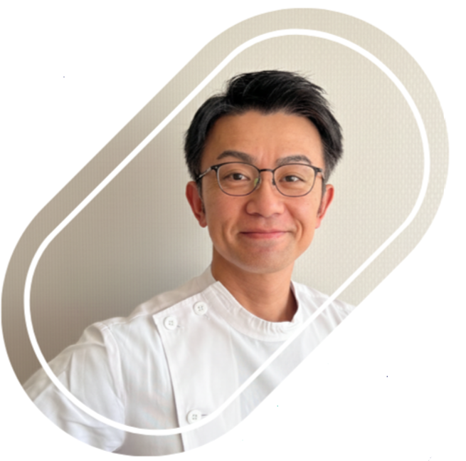 代表 濵田雄仁